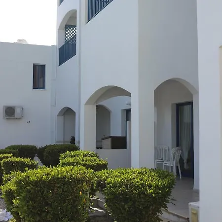Happy Holiday Paphos