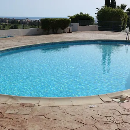 Happy Holiday Apartamento *
